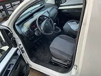 2012 peugeot bipper 1.3 hdi xt bedrijfswagen - afbeelding 7 van  27