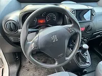 2012 peugeot bipper 1.3 hdi xt bedrijfswagen - afbeelding 8 van  27