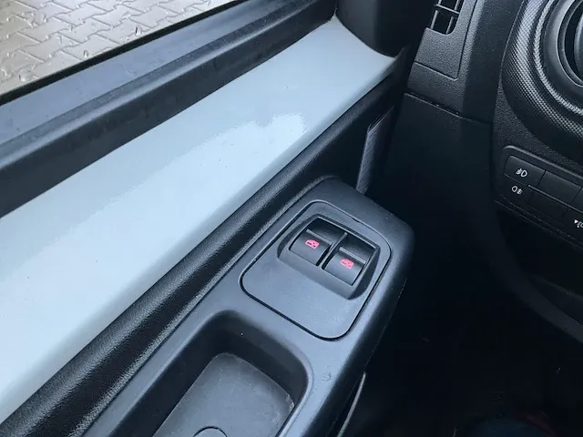 2012 peugeot bipper 1.3 hdi xt bedrijfswagen - afbeelding 9 van  27