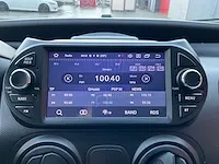 2012 peugeot bipper 1.3 hdi xt bedrijfswagen - afbeelding 14 van  27