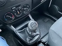 2012 peugeot bipper 1.3 hdi xt bedrijfswagen - afbeelding 16 van  27
