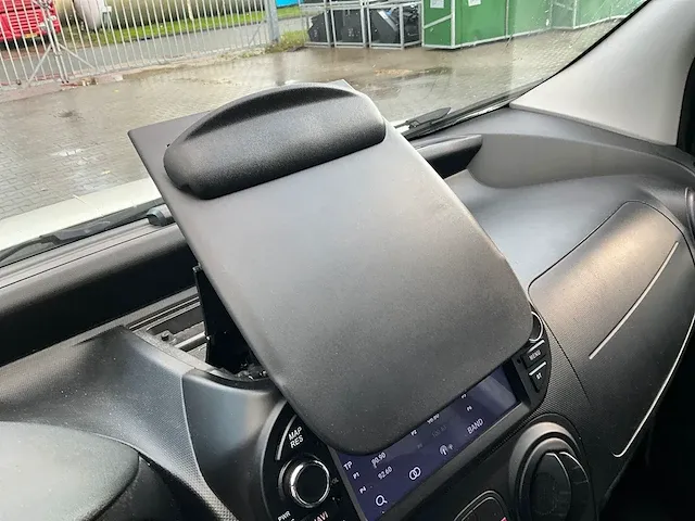 2012 peugeot bipper 1.3 hdi xt bedrijfswagen - afbeelding 19 van  27