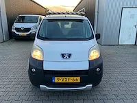2012 peugeot bipper 1.3 hdi xt bedrijfswagen - afbeelding 25 van  27