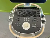 2012 philips clearvue 550 ultrasoonapparaat - afbeelding 4 van  10
