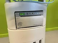 2012 philips clearvue 550 ultrasoonapparaat - afbeelding 5 van  10