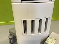 2012 philips clearvue 550 ultrasoonapparaat - afbeelding 6 van  10
