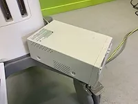 2012 philips clearvue 550 ultrasoonapparaat - afbeelding 7 van  10