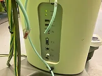 2012 philips clearvue 550 ultrasoonapparaat - afbeelding 9 van  10