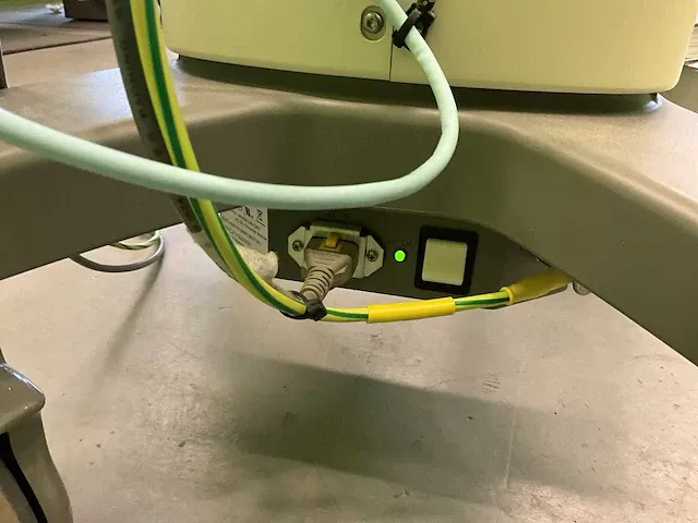 2012 philips clearvue 550 ultrasoonapparaat - afbeelding 10 van  10