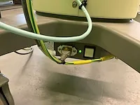 2012 philips clearvue 550 ultrasoonapparaat - afbeelding 10 van  10