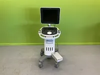 2012 philips clearvue 550 ultrasoonapparaat