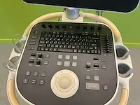 2012 philips clearvue 550 ultrasoonapparaat - afbeelding 3 van  8
