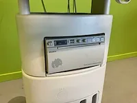 2012 philips clearvue 550 ultrasoonapparaat - afbeelding 4 van  8