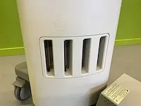 2012 philips clearvue 550 ultrasoonapparaat - afbeelding 5 van  8