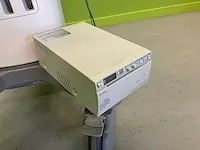 2012 philips clearvue 550 ultrasoonapparaat - afbeelding 6 van  8
