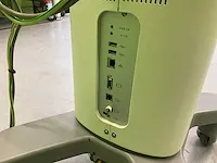 2012 philips clearvue 550 ultrasoonapparaat - afbeelding 7 van  8