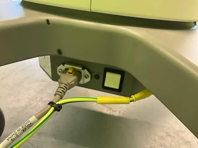 2012 philips clearvue 550 ultrasoonapparaat - afbeelding 8 van  8