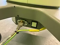 2012 philips clearvue 550 ultrasoonapparaat - afbeelding 8 van  8