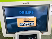 2012 philips iu22 echografie apparaat - afbeelding 6 van  15