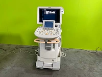 2012 philips iu22 echografie apparaat - afbeelding 1 van  15