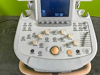 2012 philips iu22 echografie apparaat - afbeelding 10 van  15