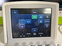 2012 philips iu22 echografie apparaat - afbeelding 11 van  15