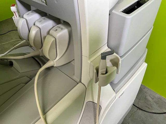 2012 philips iu22 echografie apparaat - afbeelding 12 van  15