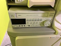 2012 philips iu22 echografie apparaat - afbeelding 15 van  15