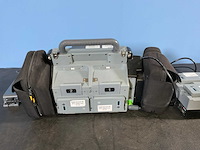 2012 physiocontrol lifepak 15 physiocontrol monitor defibrilator - afbeelding 2 van  12