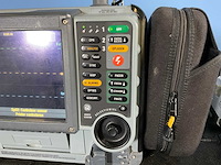 2012 physiocontrol lifepak 15 physiocontrol monitor defibrilator - afbeelding 9 van  12