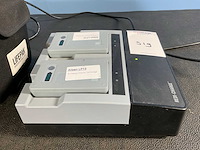 2012 physiocontrol lifepak 15 physiocontrol monitor defibrilator - afbeelding 10 van  12