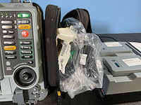 2012 physiocontrol lifepak 15 physiocontrol monitor defibrilator - afbeelding 12 van  12