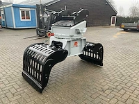2012 pladdet pr64-700 sorteergrijper cw30 - afbeelding 3 van  8