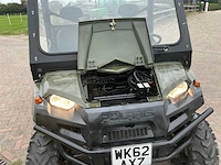 2012 polaris atv/vtt utility tractor - afbeelding 2 van  28