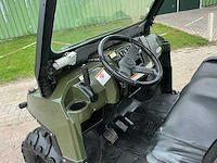 2012 polaris atv/vtt utility tractor - afbeelding 4 van  28