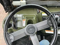 2012 polaris atv/vtt utility tractor - afbeelding 7 van  28