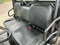 2012 polaris atv/vtt utility tractor - afbeelding 8 van  28