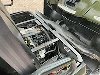 2012 polaris atv/vtt utility tractor - afbeelding 9 van  28