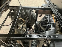 2012 polaris atv/vtt utility tractor - afbeelding 10 van  28