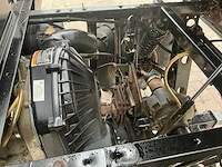 2012 polaris atv/vtt utility tractor - afbeelding 11 van  28