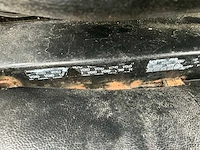 2012 polaris atv/vtt utility tractor - afbeelding 14 van  28