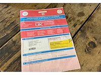 2012 polaris atv/vtt utility tractor - afbeelding 17 van  28