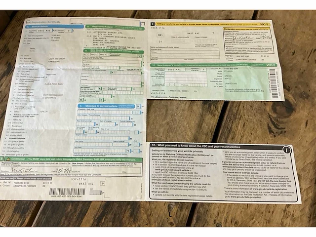 2012 polaris atv/vtt utility tractor - afbeelding 18 van  28