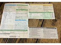 2012 polaris atv/vtt utility tractor - afbeelding 18 van  28