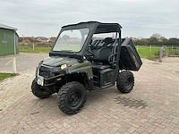 2012 polaris atv/vtt utility tractor - afbeelding 23 van  28