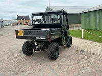 2012 polaris atv/vtt utility tractor - afbeelding 25 van  28