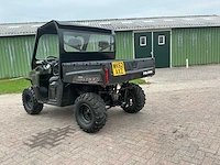 2012 polaris atv/vtt utility tractor - afbeelding 26 van  28