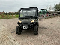 2012 polaris atv/vtt utility tractor - afbeelding 27 van  28