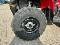2012 polaris hawkeye 400 quad - afbeelding 4 van  19