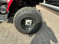 2012 polaris hawkeye 400 quad - afbeelding 5 van  19